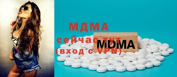 хмурый Белокуриха