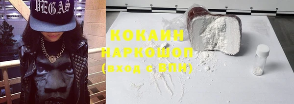 хмурый Белокуриха