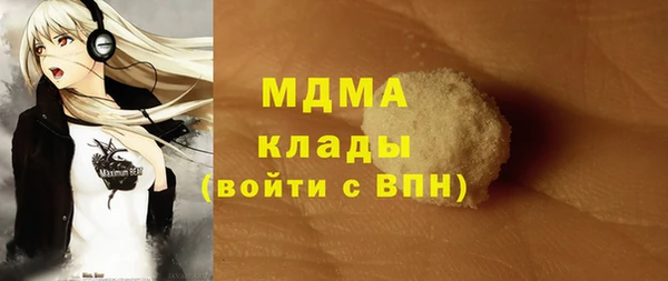 хмурый Белокуриха